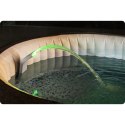 Bestway Fontanna z lampką LED do SPA Bestway 60322