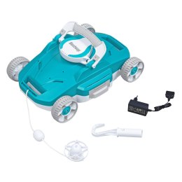 Bestway Automatyczny odkurzacz do basenu bezprzewodowy Bestway 58765