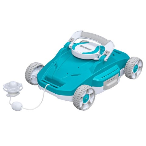 Bestway Automatyczny odkurzacz do basenu bezprzewodowy Bestway 58765 Bestway Automatyczny odkurzacz do basenu bezprzewodowy Bestway 58765
