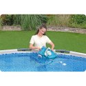 Bestway Automatyczny odkurzacz do basenu bezprzewodowy Bestway 58765