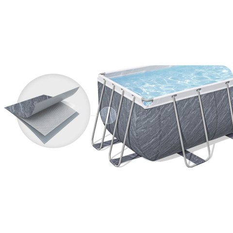 Bestway Basen ogrodowy stelażowy 404 x 201 x 100 cm 18w1 Bestway 56721 Bestway Basen ogrodowy stelażowy 404 x 201 x 100 cm 18w1 Bestway 56721
