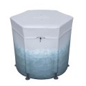 Bestway Beczka do morsowania 253L Bestway 6002K