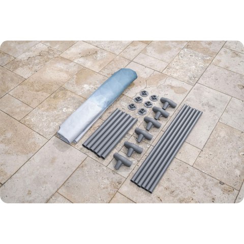 Bestway Beczka do morsowania 253L Bestway 6002K Bestway Beczka do morsowania 253L Bestway 6002K
