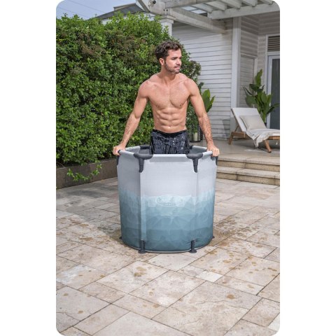 Bestway Beczka do morsowania 253L Bestway 6002K Bestway Beczka do morsowania 253L Bestway 6002K