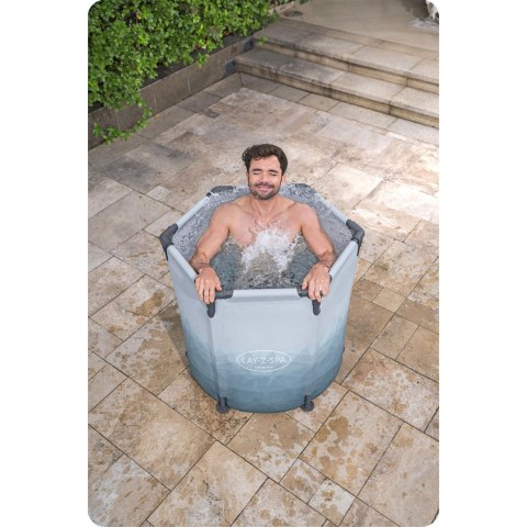 Bestway Beczka do morsowania 253L Bestway 6002K Bestway Beczka do morsowania 253L Bestway 6002K