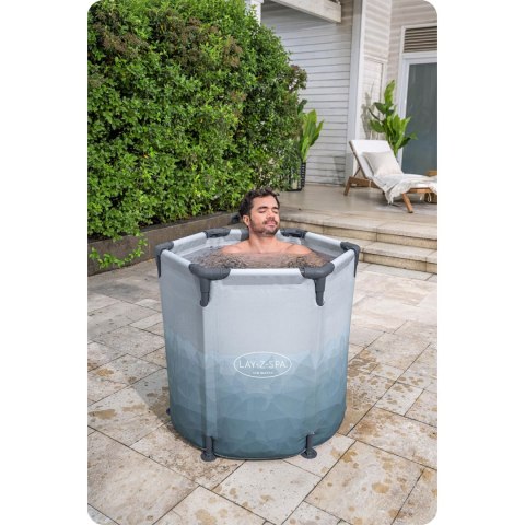 Bestway Beczka do morsowania 253L Bestway 6002K Bestway Beczka do morsowania 253L Bestway 6002K