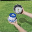 Bestway Filtr do pompy SPA typ VI x 2 Bestway 60311