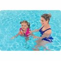 Bestway Kamizelka do nauki pływania dla dzieci różowa M/L Bestway 32177 Bestway Kamizelka do nauki pływania dla dzieci różowa M/L Bestway 32177