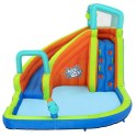 Bestway Plac zabaw dmuchany Mega Park 365 x 320 x 270 cm Bestway 53408