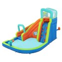 Bestway Plac zabaw dmuchany Mega Park 365 x 320 x 270 cm Bestway 53408