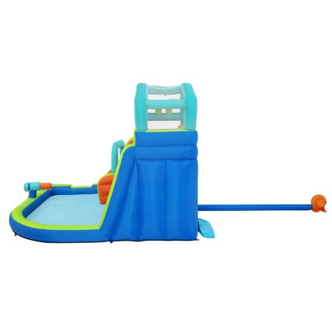 Bestway Plac zabaw dmuchany Mega Park 365 x 320 x 270 cm Bestway 53408 Bestway Plac zabaw dmuchany Mega Park 365 x 320 x 270 cm Bestway 53408