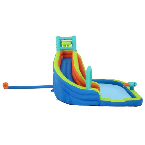 Bestway Plac zabaw dmuchany Mega Park 365 x 320 x 270 cm Bestway 53408 Bestway Plac zabaw dmuchany Mega Park 365 x 320 x 270 cm Bestway 53408
