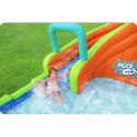 Bestway Plac zabaw dmuchany Mega Park 365 x 320 x 270 cm Bestway 53408