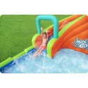 Bestway Plac zabaw dmuchany Mega Park 365 x 320 x 270 cm Bestway 53408
