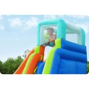 Bestway Plac zabaw dmuchany Mega Park 365 x 320 x 270 cm Bestway 53408
