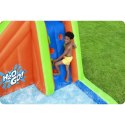 Bestway Plac zabaw dmuchany Mega Park 365 x 320 x 270 cm Bestway 53408