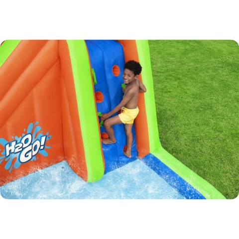 Bestway Plac zabaw dmuchany Mega Park 365 x 320 x 270 cm Bestway 53408 Bestway Plac zabaw dmuchany Mega Park 365 x 320 x 270 cm Bestway 53408