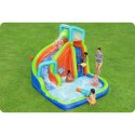 Bestway Plac zabaw dmuchany Mega Park 365 x 320 x 270 cm Bestway 53408