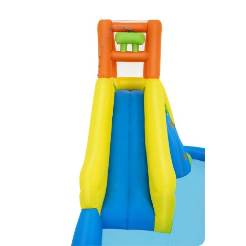 Bestway Plac zabaw dmuchany Mega Park 435 x 286 x 267 cm Bestway 53478 Bestway Plac zabaw dmuchany Mega Park 435 x 286 x 267 cm Bestway 53478