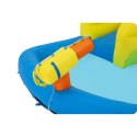 Bestway Plac zabaw dmuchany Mega Park 435 x 286 x 267 cm Bestway 53478