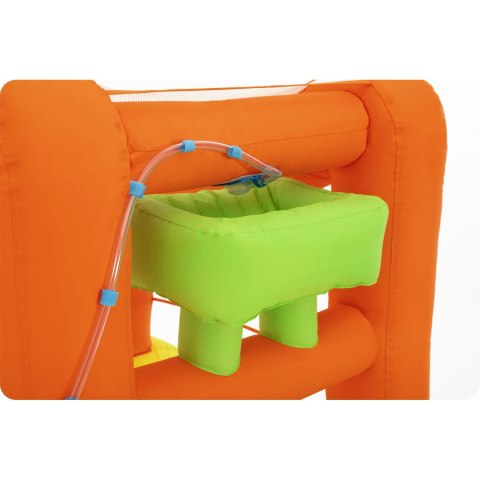 Bestway Plac zabaw dmuchany Mega Park 435 x 286 x 267 cm Bestway 53478 Bestway Plac zabaw dmuchany Mega Park 435 x 286 x 267 cm Bestway 53478