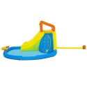 Bestway Plac zabaw dmuchany Mega Park 435 x 286 x 267 cm Bestway 53478