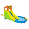 Bestway Plac zabaw dmuchany Mega Park 435 x 286 x 267 cm Bestway 53478