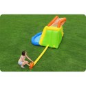 Bestway Plac zabaw dmuchany Mega Park 435 x 286 x 267 cm Bestway 53478