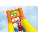 Bestway Plac zabaw dmuchany Mega Park 435 x 286 x 267 cm Bestway 53478