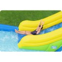 Bestway Plac zabaw dmuchany Mega Park 435 x 286 x 267 cm Bestway 53478