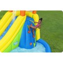 Bestway Plac zabaw dmuchany Mega Park 435 x 286 x 267 cm Bestway 53478