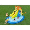 Bestway Plac zabaw dmuchany Mega Park 435 x 286 x 267 cm Bestway 53478