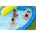 Bestway Plac zabaw dmuchany Mega Park 435 x 286 x 267 cm Bestway 53478