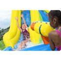 Bestway Plac zabaw dmuchany Mega Park 435 x 286 x 267 cm Bestway 53478