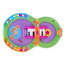 Bestway Plac zabaw dmuchany Sing 'N splash 295 x 190 x 137 cm Bestway 53117