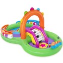 Bestway Plac zabaw dmuchany Sing 'N splash 295 x 190 x 137 cm Bestway 53117