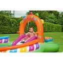 Bestway Plac zabaw dmuchany Sing 'N splash 295 x 190 x 137 cm Bestway 53117