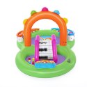 Bestway Plac zabaw dmuchany Sing 'N splash 295 x 190 x 137 cm Bestway 53117