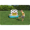 Bestway Plac zabaw dmuchany z piłkami 120 x 107 x 84 cm Bestway 52728