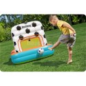 Bestway Plac zabaw dmuchany z piłkami 120 x 107 x 84 cm Bestway 52728