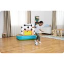 Bestway Plac zabaw dmuchany z piłkami 120 x 107 x 84 cm Bestway 52728