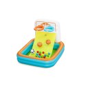 Bestway Plac zabaw dmuchany z piłkami 120 x 107 x 84 cm Bestway 52728