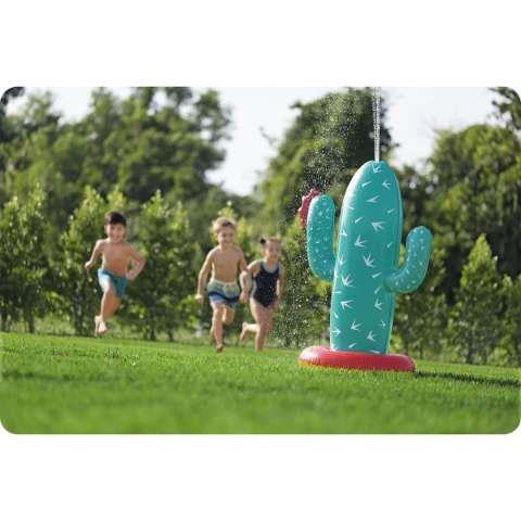 Bestway Spryskiwacz dmuchany Kaktus Bestway 52733 Bestway Spryskiwacz dmuchany Kaktus Bestway 52733