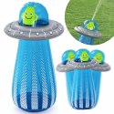 Bestway Spryskiwacz dmuchany UFO Bestway 52731 Bestway Spryskiwacz dmuchany UFO Bestway 52731
