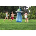 Bestway Spryskiwacz dmuchany UFO Bestway 52731 Bestway Spryskiwacz dmuchany UFO Bestway 52731