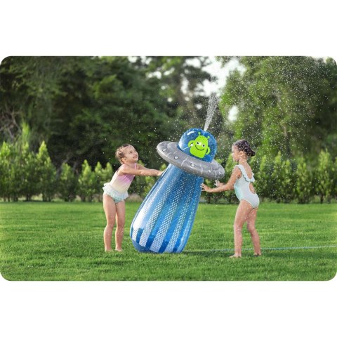 Bestway Spryskiwacz dmuchany UFO Bestway 52731 Bestway Spryskiwacz dmuchany UFO Bestway 52731