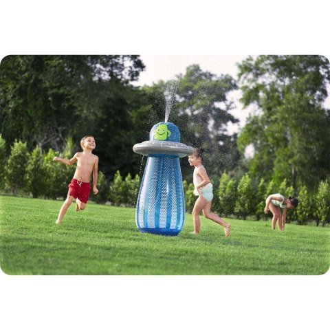 Bestway Spryskiwacz dmuchany UFO Bestway 52731 Bestway Spryskiwacz dmuchany UFO Bestway 52731