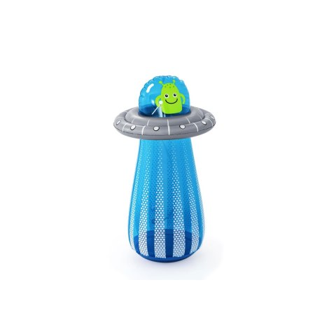 Bestway Spryskiwacz dmuchany UFO Bestway 52731 Bestway Spryskiwacz dmuchany UFO Bestway 52731