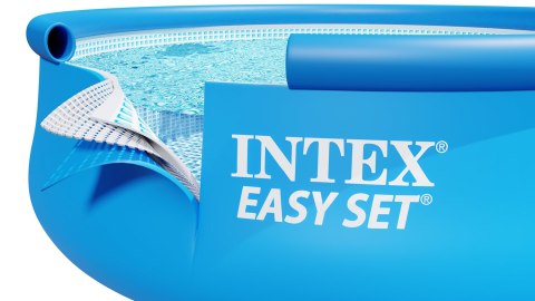 Intex Basen ogrodowy rozporowy 457 x 84 cm 9w1 INTEX 28158 Intex Basen ogrodowy rozporowy 457 x 84 cm 9w1 INTEX 28158