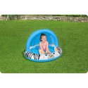 Intex Basenik dla dzieci z daszkiem 97x66 cm Bestway 52559